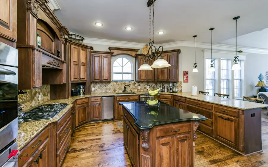 5180 Linton Cutoff Road, Benton, LA 71006 - #3