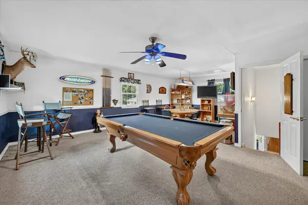 1800 Pecan Park Drive, Arlington, TX 76012