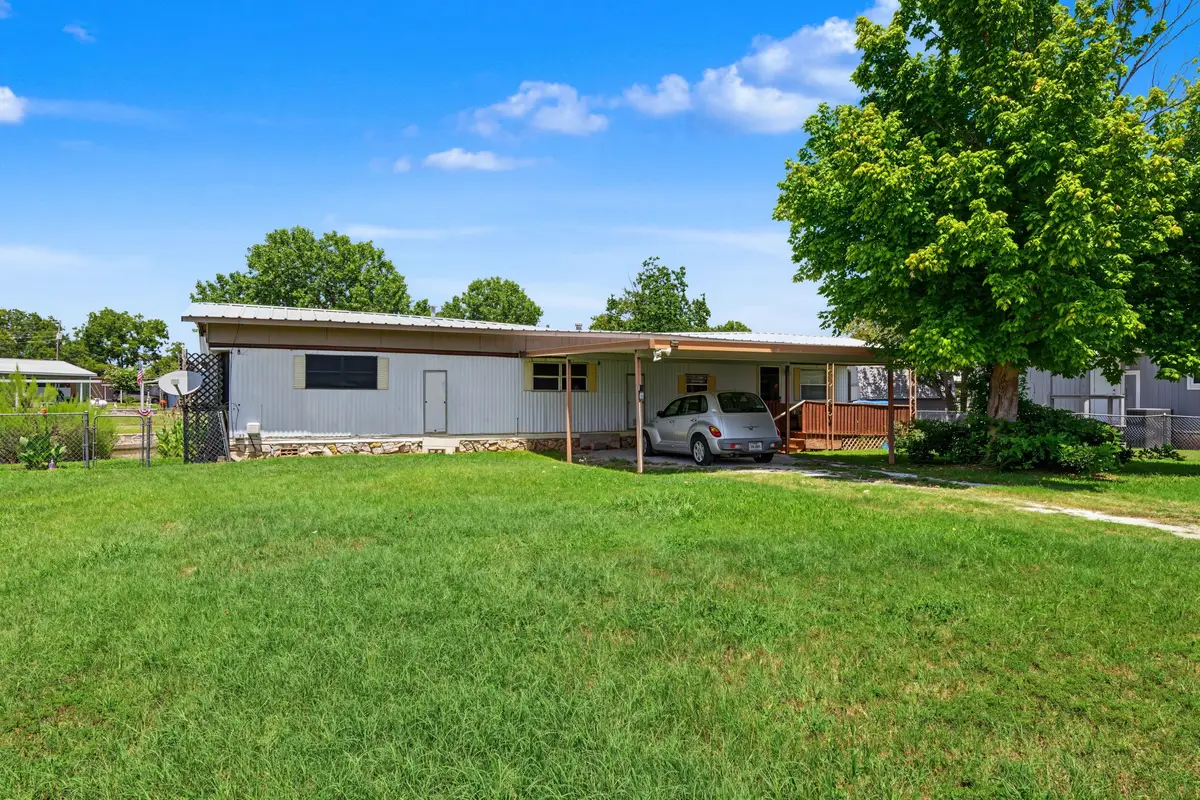4316 Cottonwood Court, Granbury, TX 76049 - #1