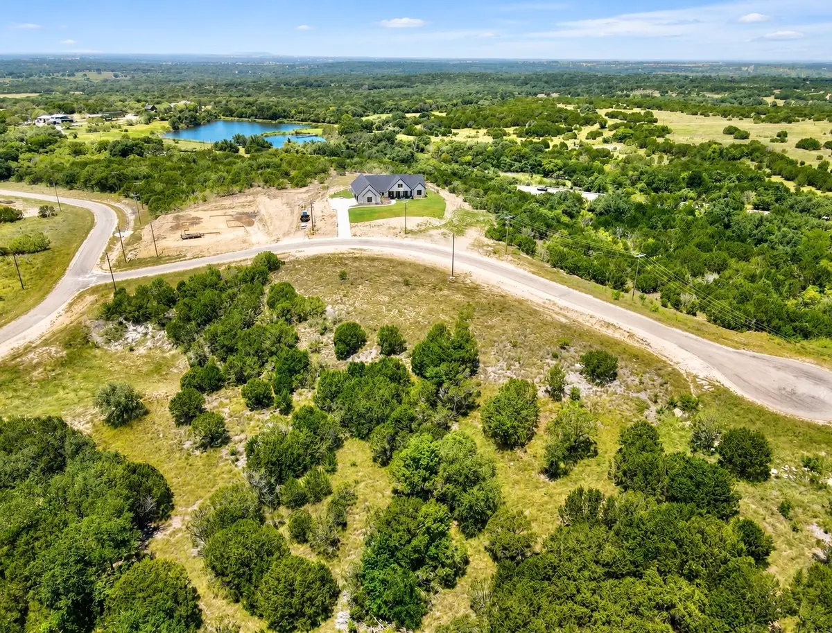 1006 Ranch Court, Nemo, TX 76070 - #1