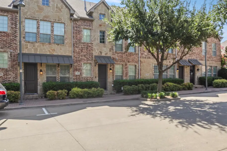 7922 Presley Avenue, Plano, TX 75024 - #2
