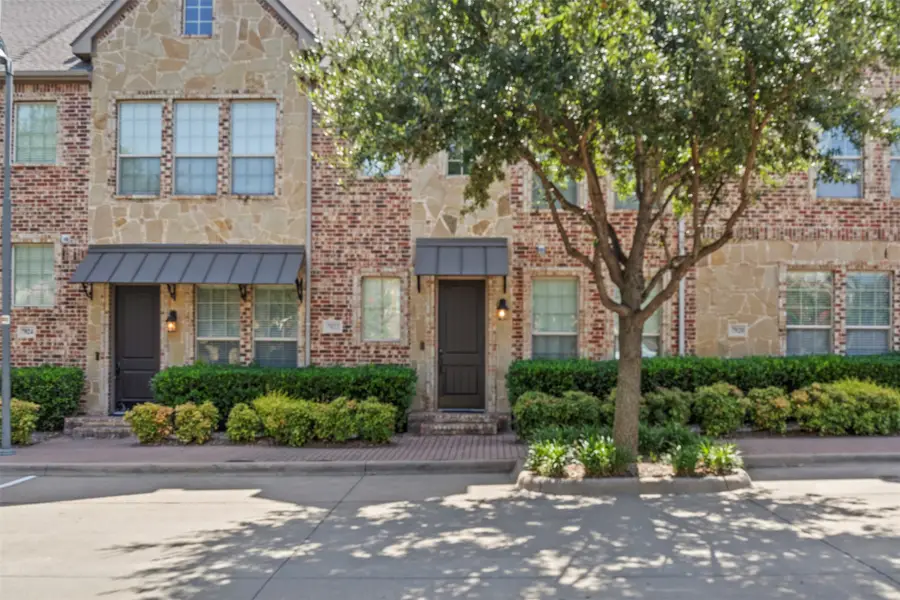 7922 Presley Avenue, Plano, TX 75024 - #3