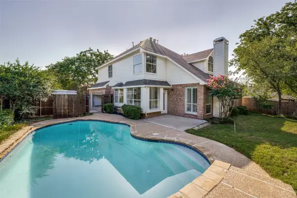 1501 Shadow Crest Drive, Corinth, TX 76210