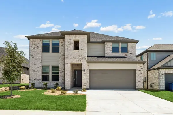 4014 Austin Drive, Farmersville, TX 75442