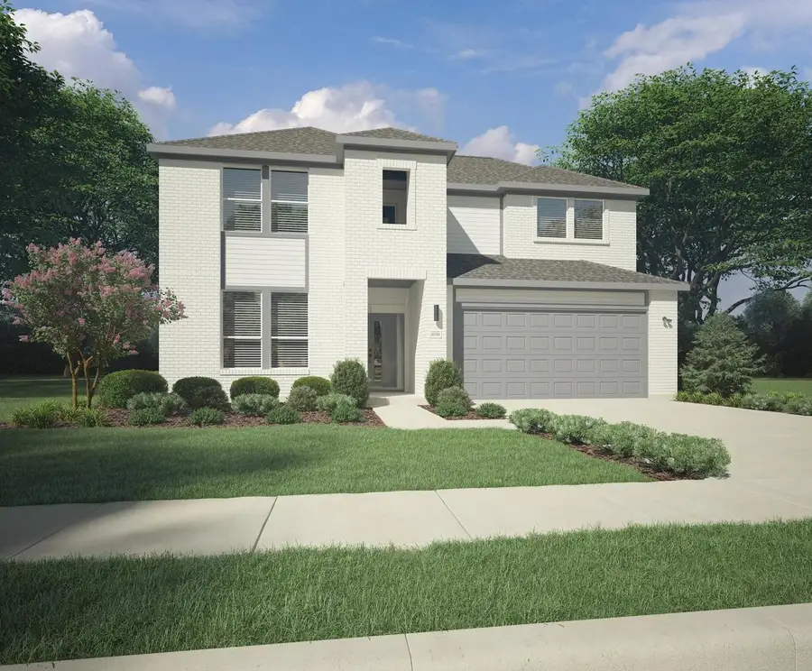 4014 Austin Drive, Farmersville, TX 75442 - #2