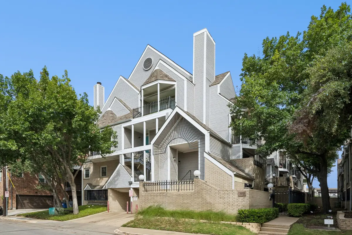 3033 San Jacinto Street #328, Dallas, TX 75204 - #1