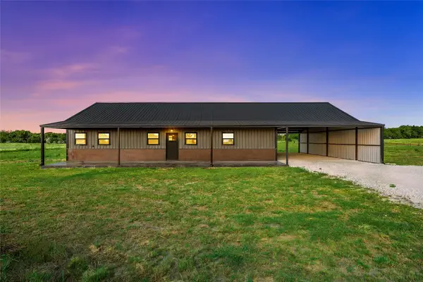 611 Talbert Ranch Road, China Spring, TX 76633