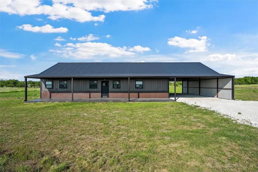 611 Talbert Ranch Road, China Spring, TX 76633 - #2