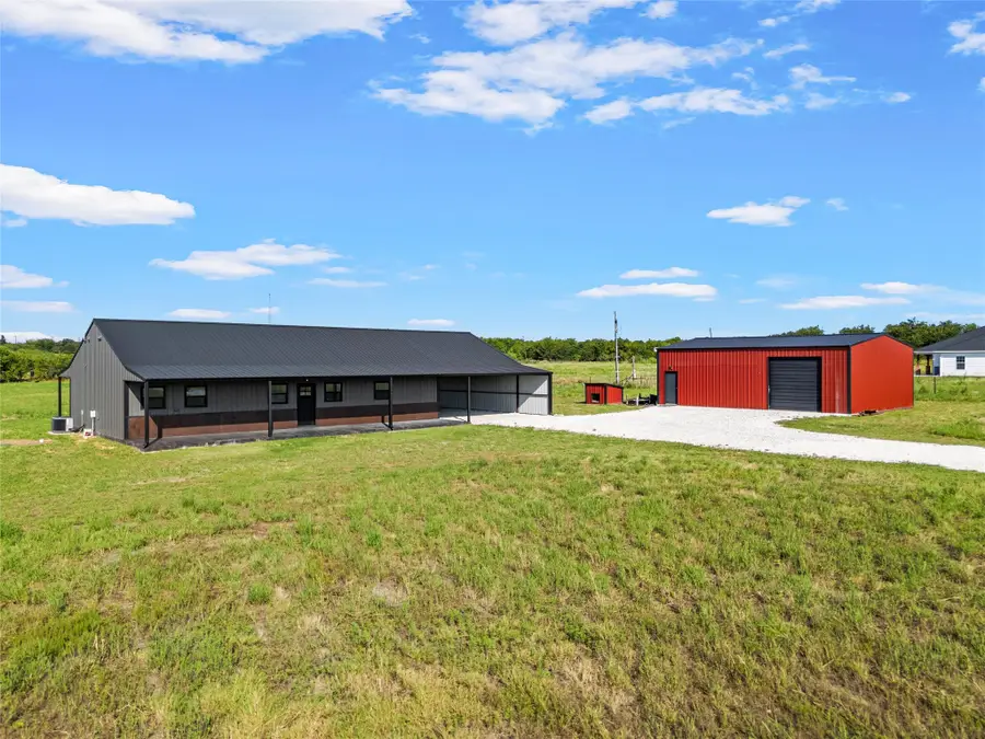 611 Talbert Ranch Road, China Spring, TX 76633 - #3