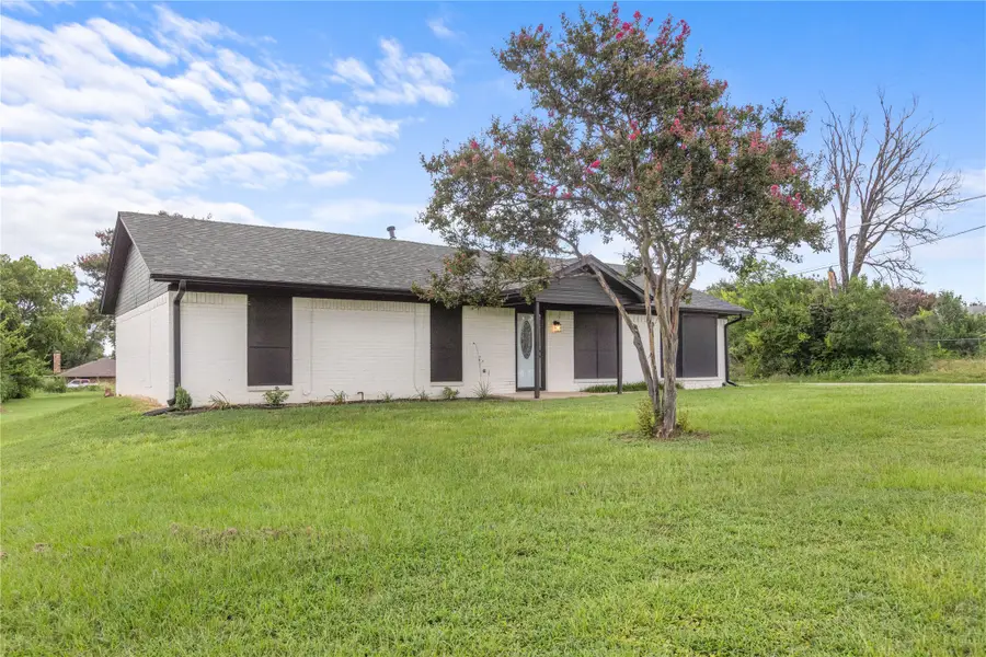 1939 E Texas Street, Denison, TX 75021 - #2
