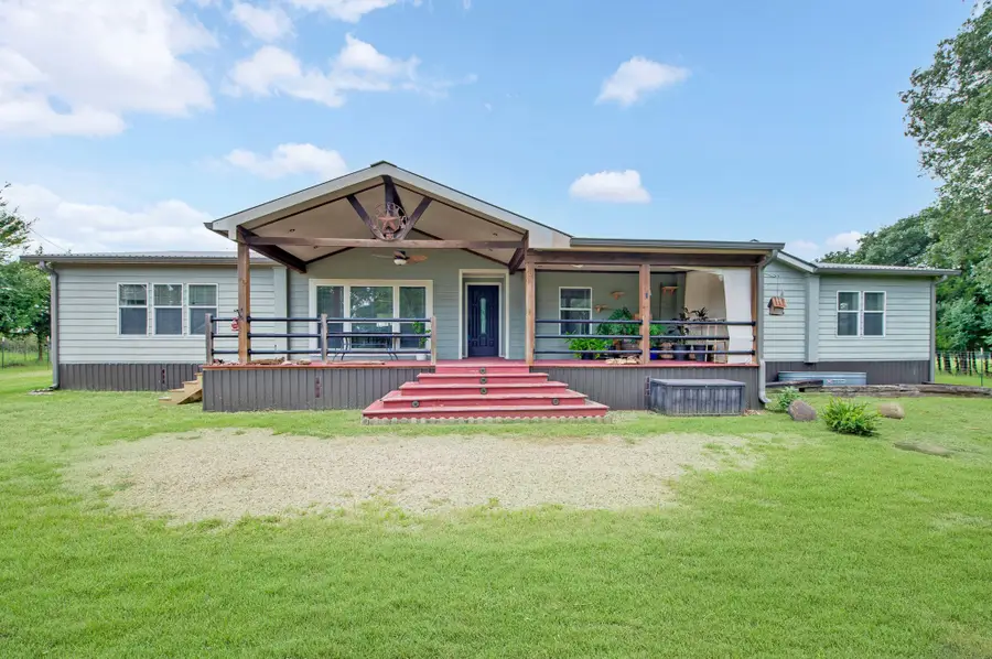 923 County Road 2415, Honey Grove, TX 75446 - #2
