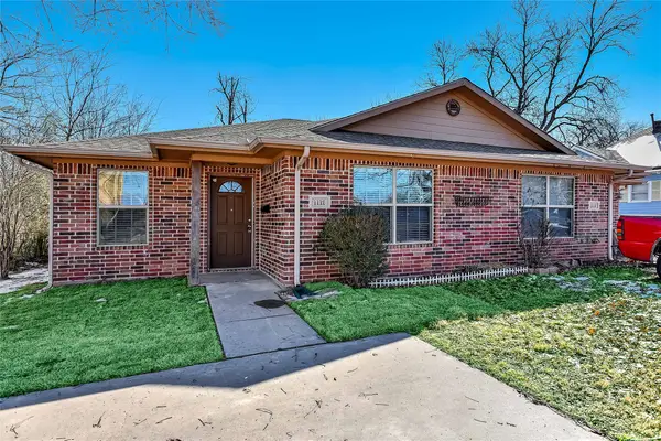 1110-1112 N Main Street, Bonham, TX 75418