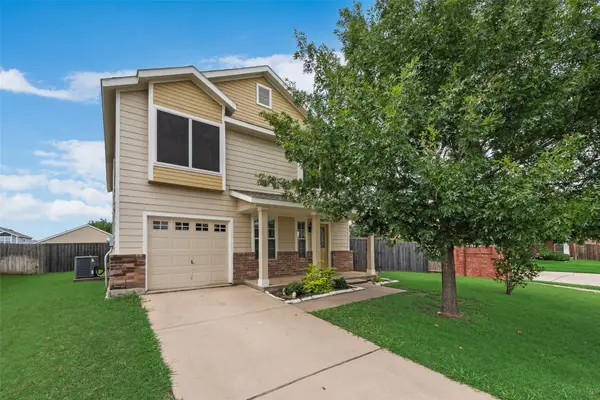 124 Independence Avenue, Venus, TX 76084