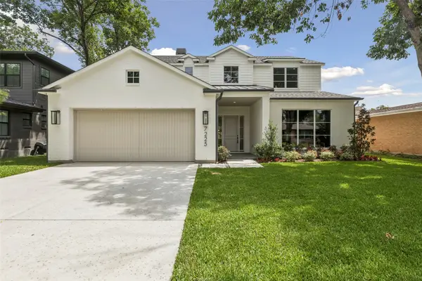 7225 Lehigh Dr, Dallas, TX 75214