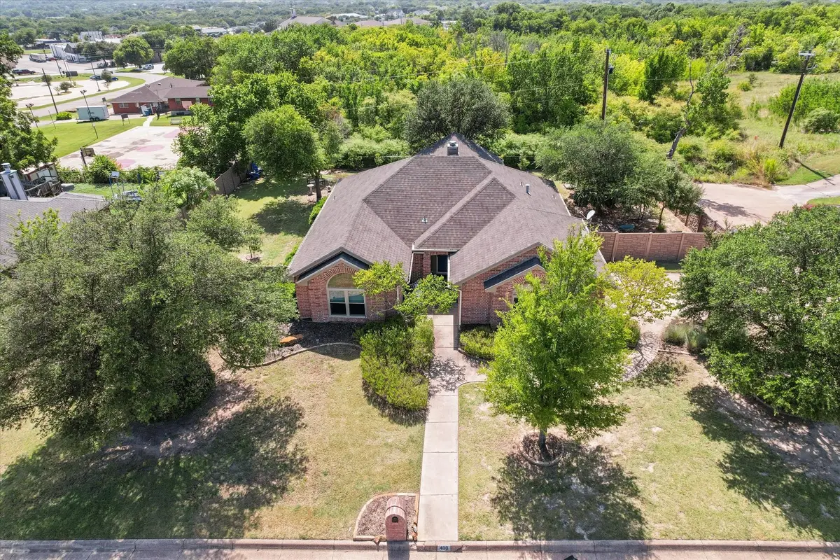 400 Rolling Hills Drive, Aledo, TX 76008 - #1