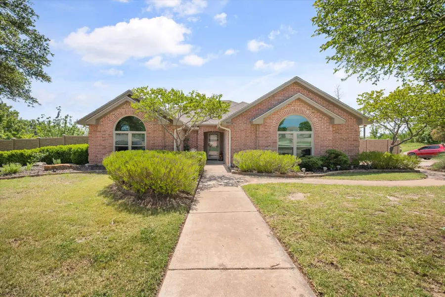 400 Rolling Hills Drive, Aledo, TX 76008 - #3