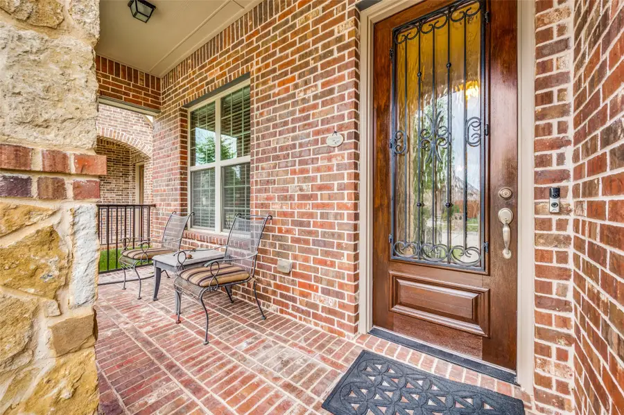 610 Enfield Drive, Frisco, TX 75036 - #2