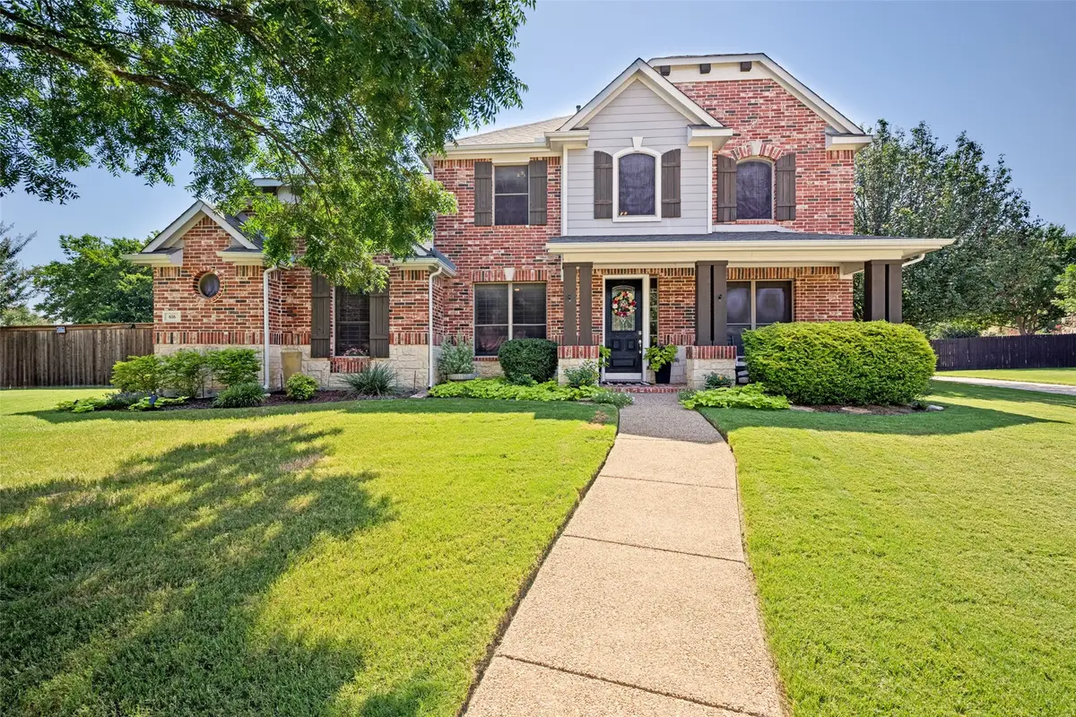 616 Unbridled Lane, Keller, TX 76248 - #1