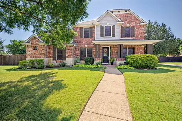 616 Unbridled Lane, Keller, TX 76248