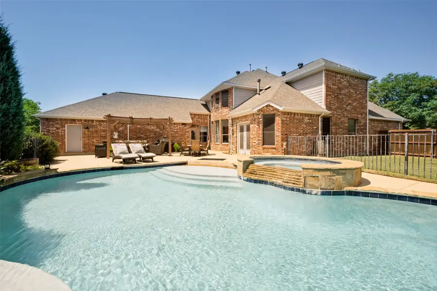 616 Unbridled Lane, Keller, TX 76248 - #2