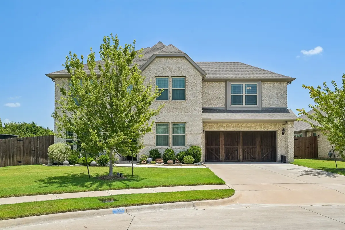 1914 Winter Lane, Midlothian, TX 76065 - #1