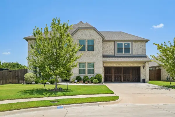 1914 Winter Lane, Midlothian, TX 76065