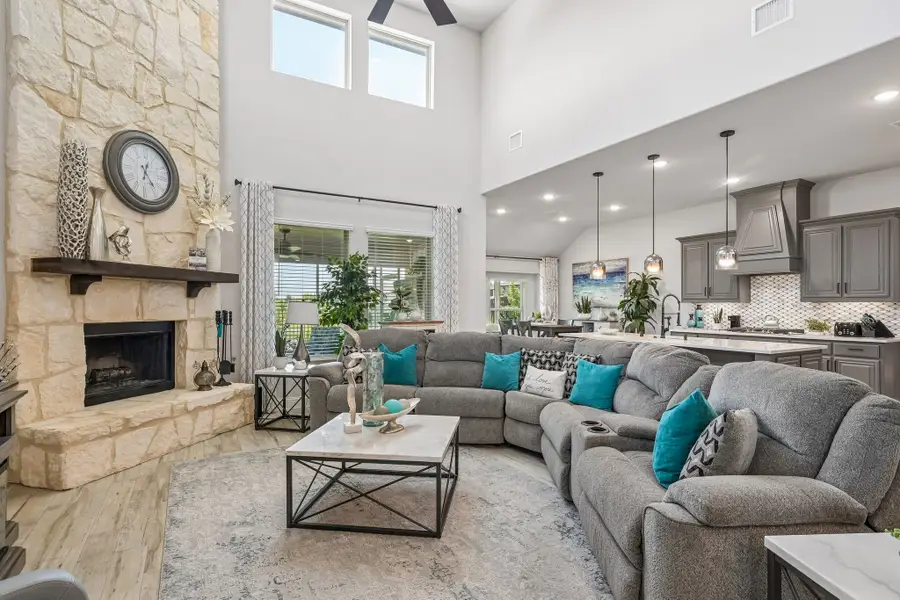 1914 Winter Lane, Midlothian, TX 76065 - #2