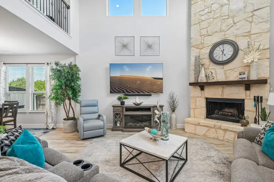 1914 Winter Lane, Midlothian, TX 76065 - #3