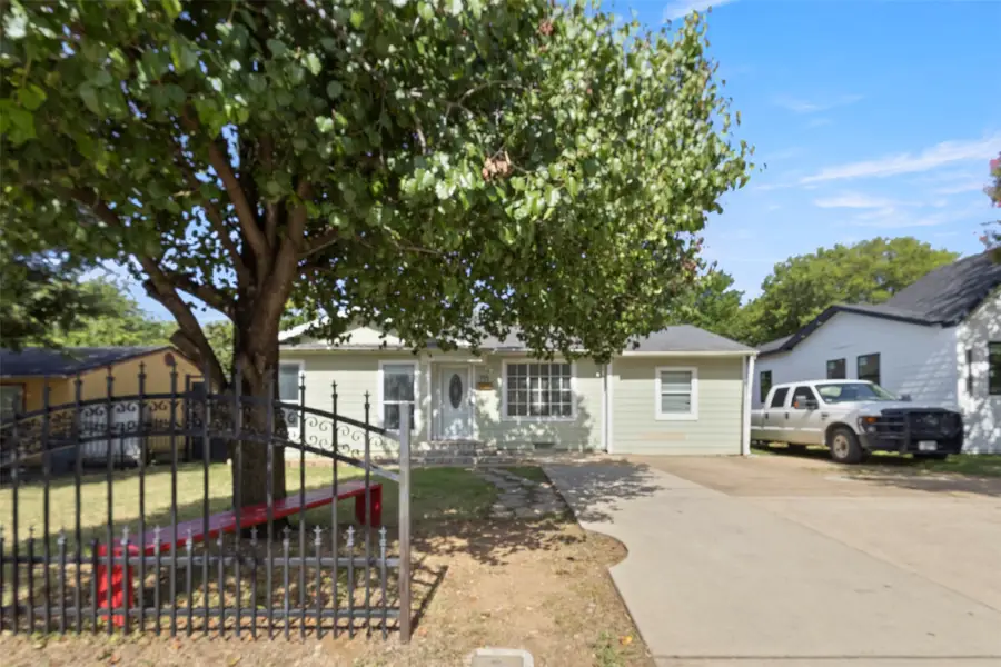 711 Hilltop Drive, Irving, TX 75060 - #2