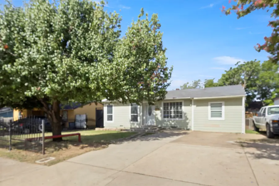 711 Hilltop Drive, Irving, TX 75060 - #3