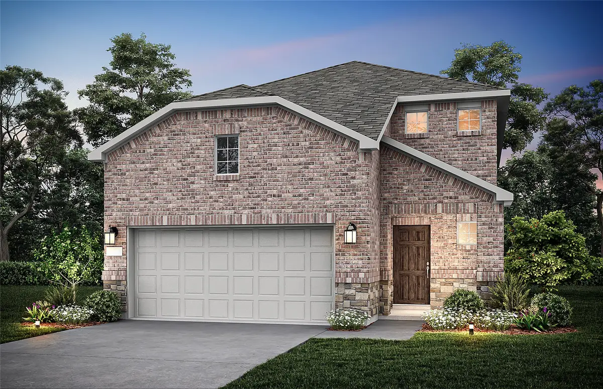 2457 Arbutus Drive, Forney, TX 75126 - #1