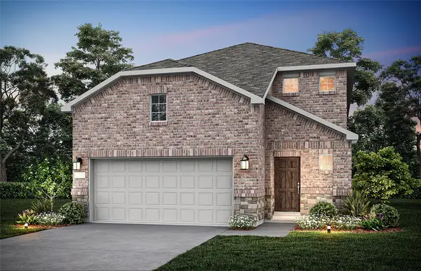 2457 Arbutus Drive, Forney, TX 75126