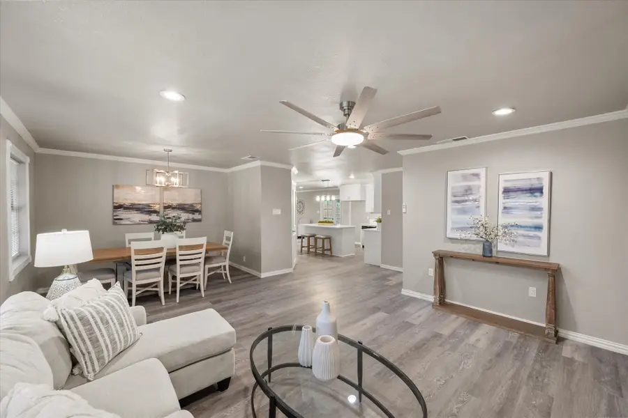 710 Greenland Way, Grand Prairie, TX 75050 - #2