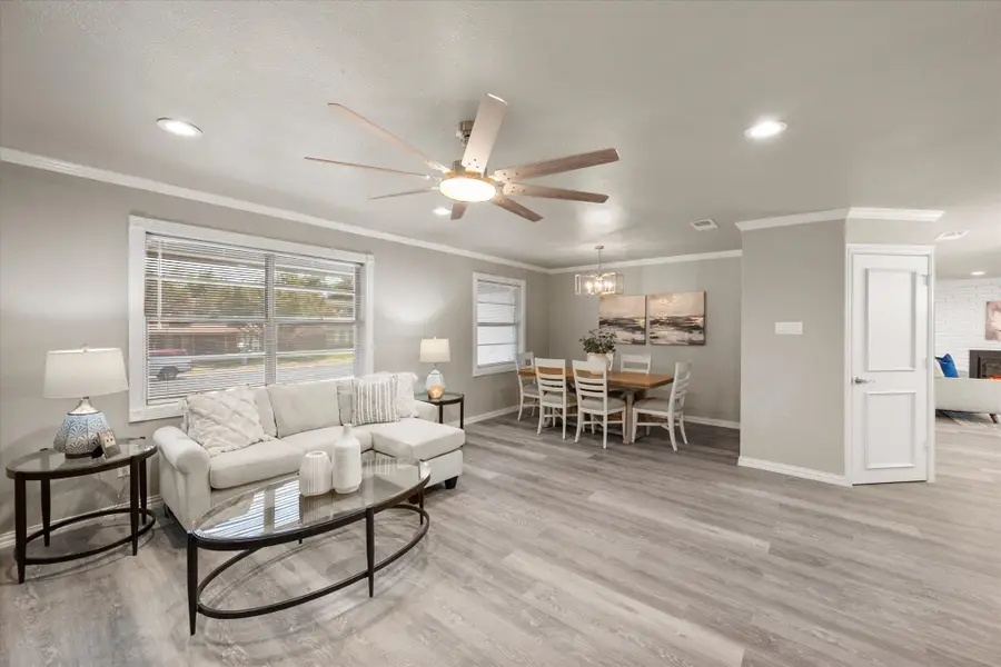 710 Greenland Way, Grand Prairie, TX 75050 - #3