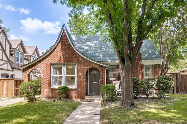 518 Cordova Street, Dallas, TX 75223
