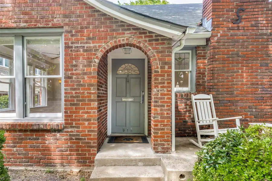 518 Cordova Street, Dallas, TX 75223 - #3