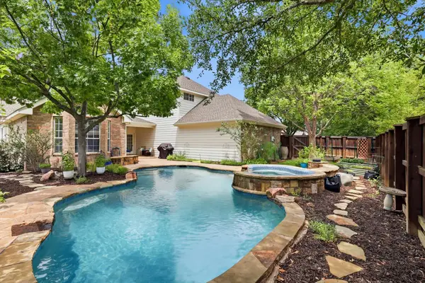 1908 San Carlos Avenue, Allen, TX 75002
