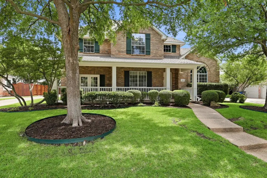 1908 San Carlos Avenue, Allen, TX 75002 - #3