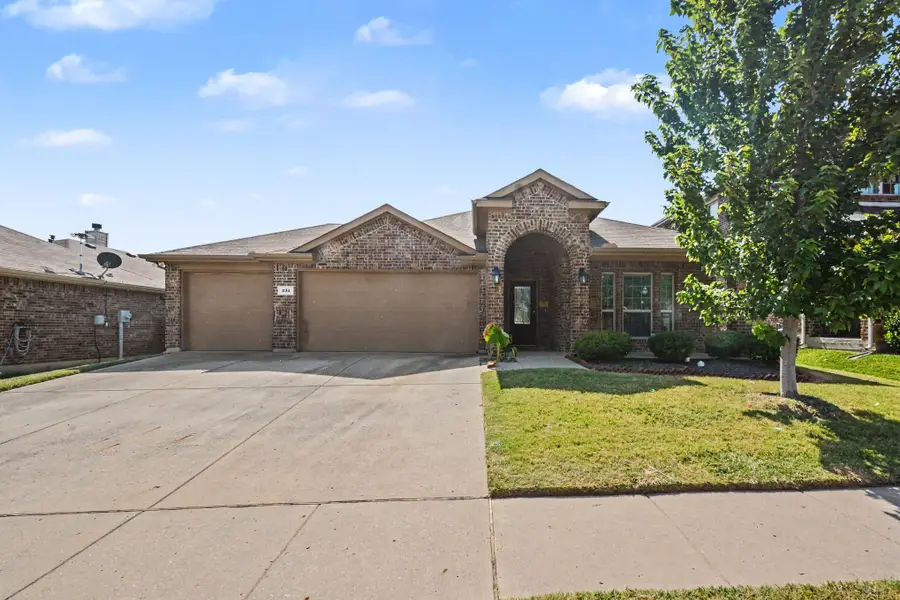 231 Orbit Drive, Lavon, TX 75166 - #2