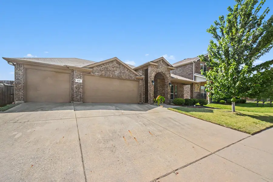 231 Orbit Drive, Lavon, TX 75166 - #3