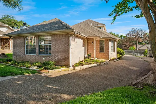 1509 Milla Court, Euless, TX 76039