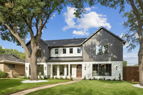 10310 Mosscrest Drive, Dallas, TX 75238