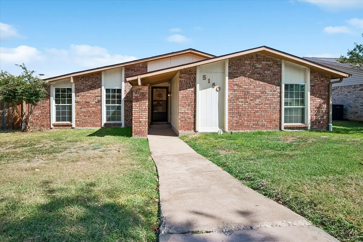 5160 Reed Drive, The Colony, TX 75056 - #1