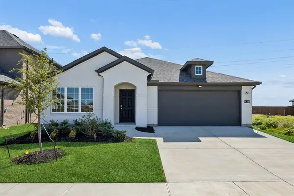 426 Lana Drive, Seagoville, TX 75159