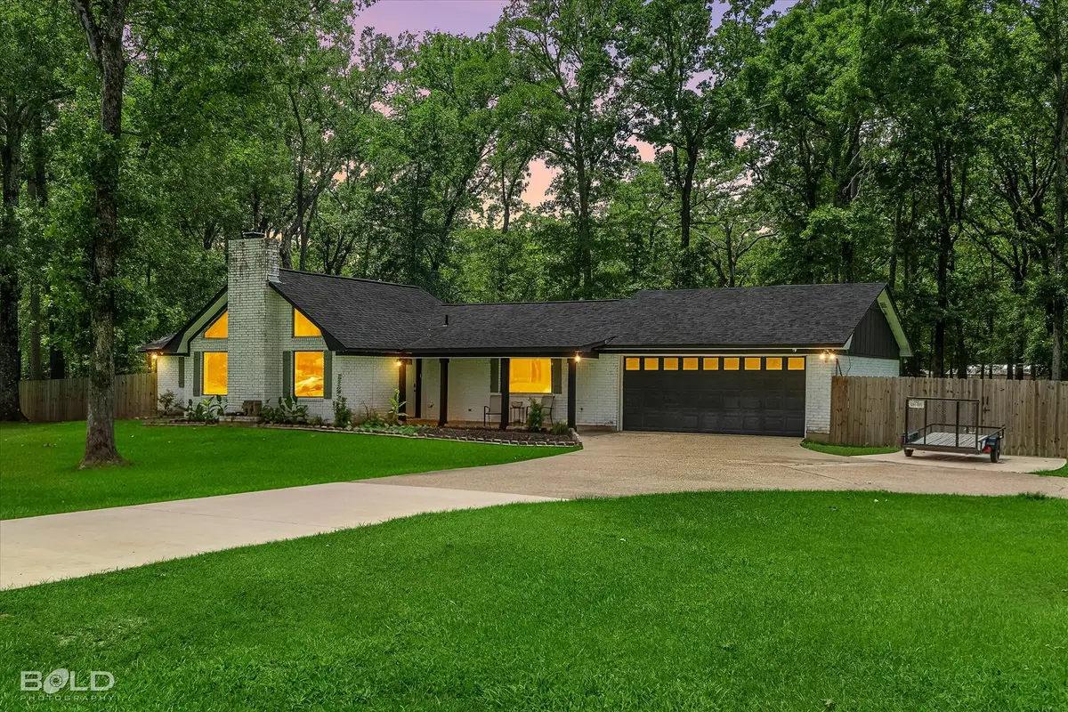 8111 Southdowns Drive, Shreveport, LA 71107 - #1
