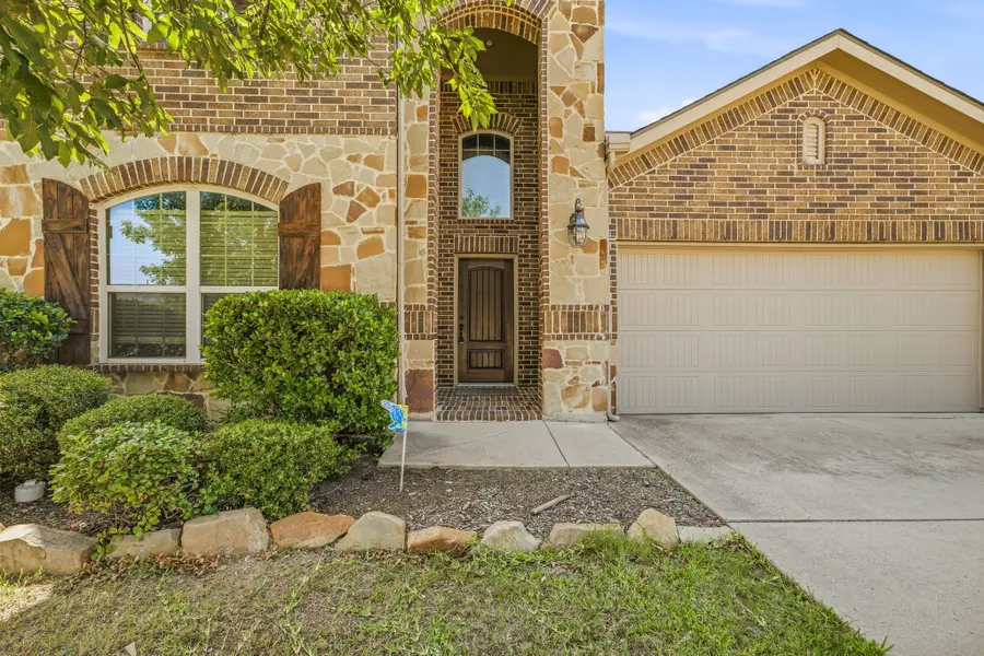 229 Pin Cushion Trail, Burleson, TX 76028 - #2