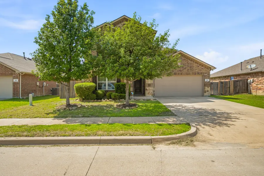229 Pin Cushion Trail, Burleson, TX 76028 - #3