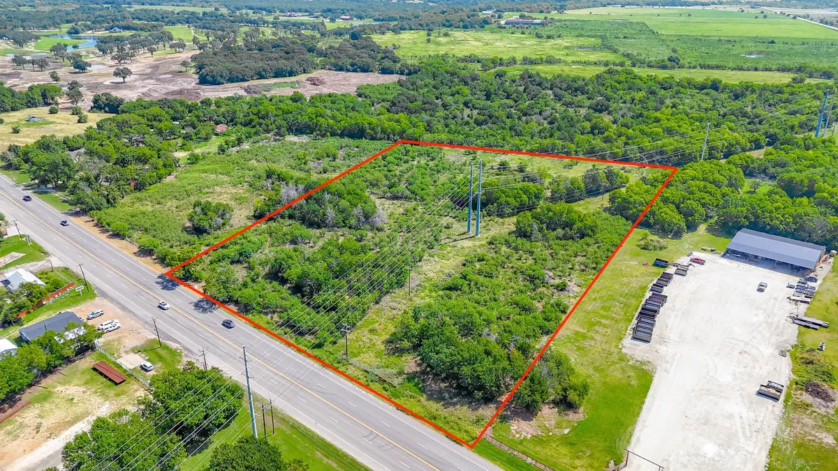 Lot 1 N Business 45, Corsicana, TX 75110 - #1