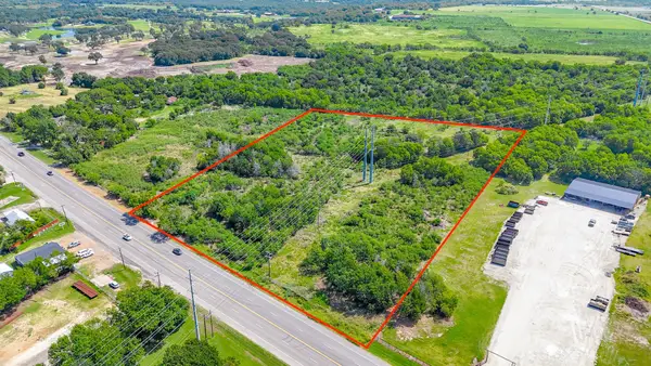 Lot 1 N Business 45, Corsicana, TX 75110