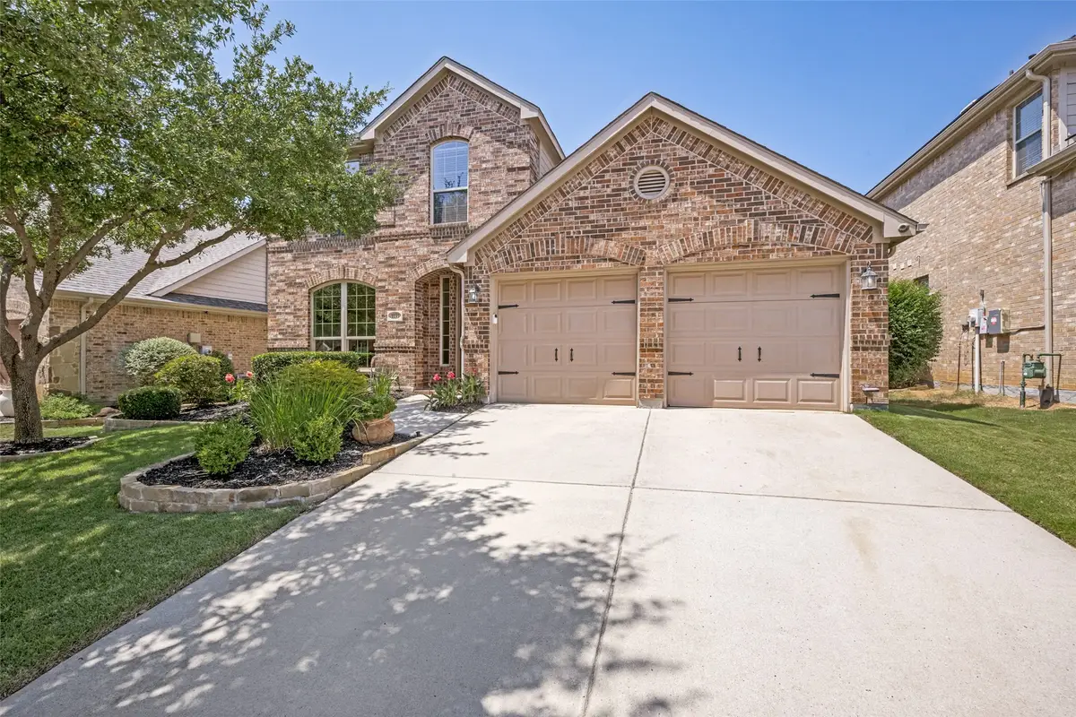 1133 Dayton Drive, Lantana, TX 76226 - #1